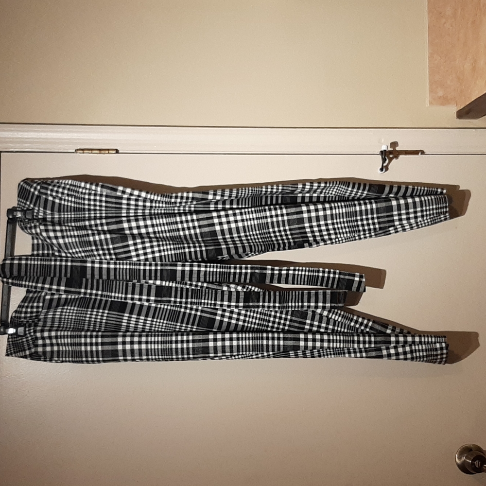 Womens Dress Pants